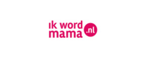 Logo Ik Word Mama