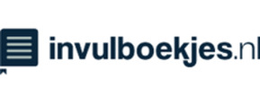 Logo Invulboekjes