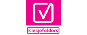 Logo Kiesjefolders