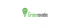 Logo Groenovatie