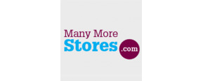 Logo Many More Stores