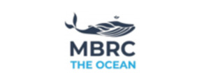 Logo MBRC the Ocean