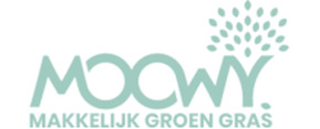 Logo MOOWY