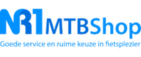 Logo Nr1 MTBShop