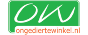 Logo Ongediertewinkel