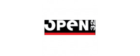 Logo OPEN32