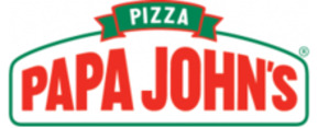 Logo Papa John's