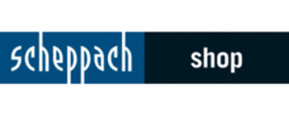 Logo Scheppach
