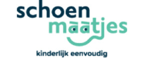 Logo Schoenmaatjes