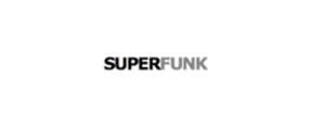 Logo Superfunk