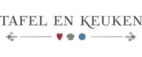 Logo Tafel en Keuken