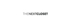 Logo The Next Closet