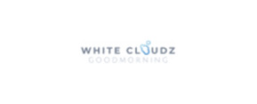 Logo White Cloudz