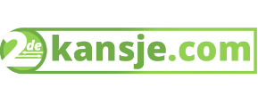 Logo 2deKansje