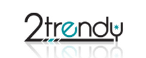 Logo 2trendy