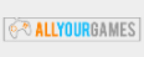 Logo All Your Games
