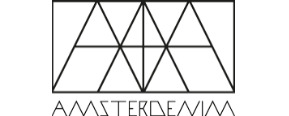 Logo Amsterdenim