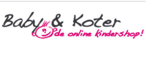 Logo Baby & Koter