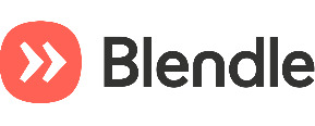 Logo Blendle