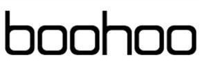 Logo Boohoo