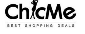 Logo Chic Me