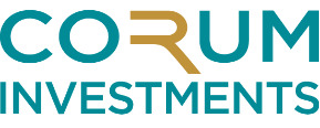 Logo CORUM