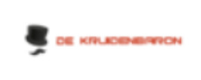 Logo De Kruidenbaron
