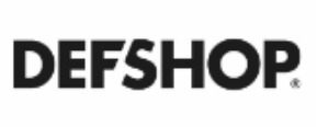 Logo DefShop