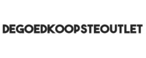 Logo De Goedkoopste Outlet