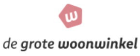 Logo De Grote Woonwinkel