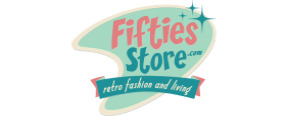Logo Fifties Store
