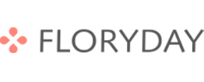 Logo Floryday