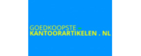 Logo Goedkoopste Kantoorartikelen