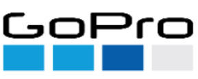 Logo GoPro