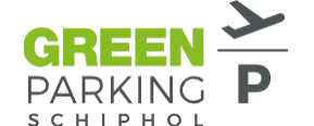Logo Green Parking