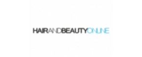 Logo Hair and Beauty Online