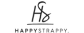 Logo HappyStrappy