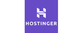 Logo Hostinger