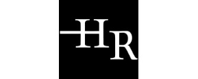 Logo Hudson Reed
