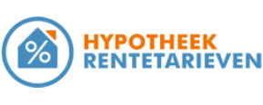 Logo Hypotheek Rentetarieven