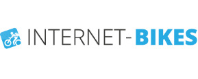 Logo Internet Bikes