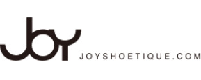 Logo Joyshoetique