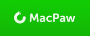 Logo MacPaw