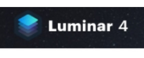 Logo Luminar by Skylum