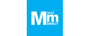 Logo M&M Direct