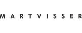 Logo Mart Visser