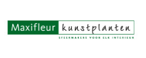 Logo Maxifleur