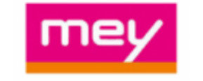 Logo Mey