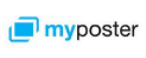 Logo MyPoster