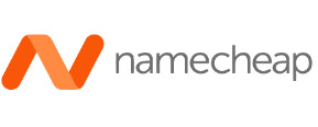 Logo Namecheap